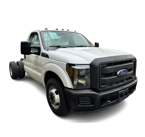 Ford F-350 2016