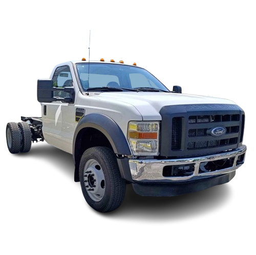 Ford F-450